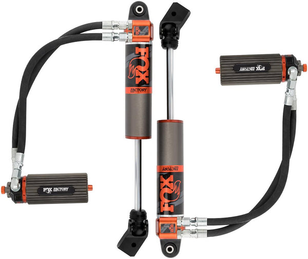 Fox Shocks 3.0 Factory Series Shock Absorber (MPN: 883-26-057)