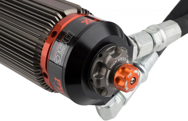 Fox Shocks 3.0 Factory Series Shock Absorber (MPN: 883-26-057)