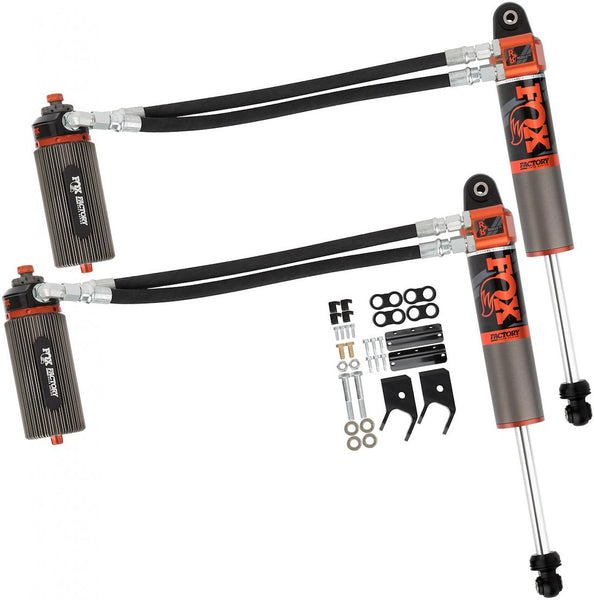 Fox Shocks 3.0 Factory Series Shock Absorber (MPN: 883-26-057)