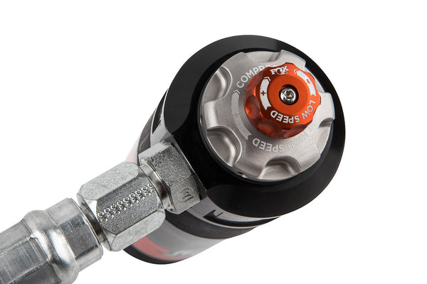 Fox Shocks 2.5 Performance Series Coil-Over Shocks (MPN: 883-26-084)