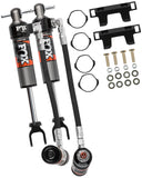 Fox Shocks 2.5 Performance Series Coil-Over Shocks (MPN: 883-26-084)