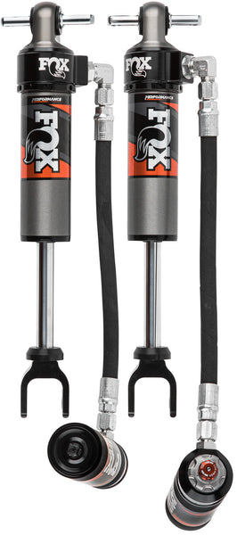 Fox Shocks 2.5 Performance Series Coil-Over Shocks (MPN: 883-26-084)