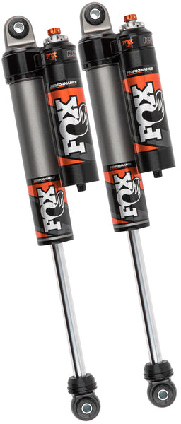 Fox Shocks 2.5 Performance Series Coil-Over Shocks (MPN: 883-26-085)