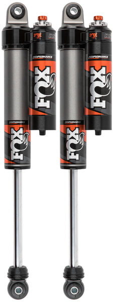 Fox Shocks 2.5 Performance Series Coil-Over Shocks (MPN: 883-26-085)