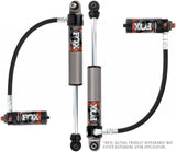 Fox Shocks Performance Elite Series 2.5 Reservoir (MPN: 883-26-091)