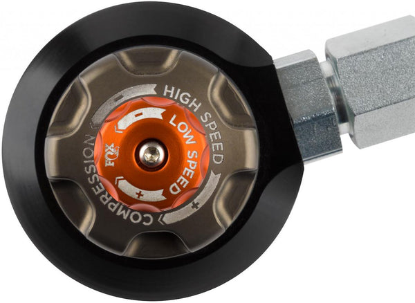 Fox Shocks Performance Elite Series 2.5 Reservoir (MPN: 883-26-091)