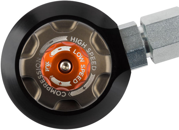 Fox Shocks Performance Elite Series 2.5 Reservoir (MPN: 883-26-092)