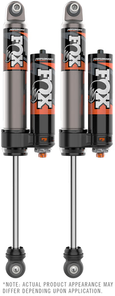 Fox Shocks Performance Elite Series 2.5 Reservoir (MPN: 883-26-092)