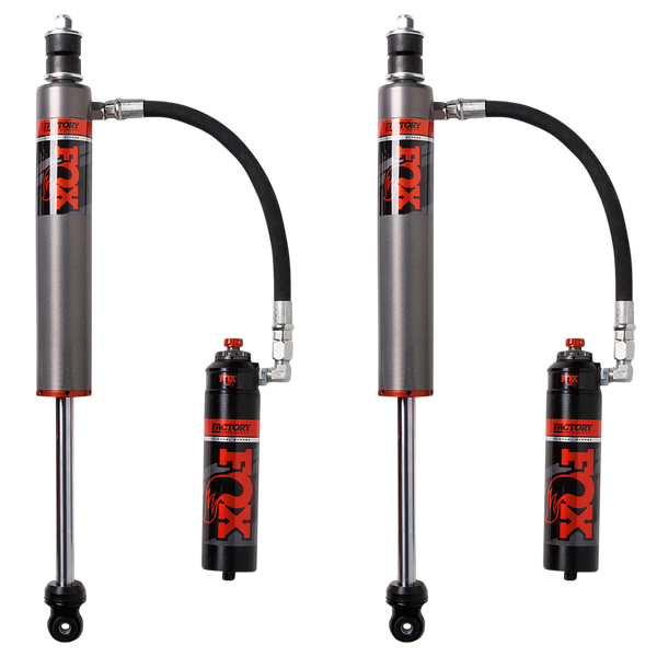 Fox Shocks Factory Series 2.5 Internal Bypass (MPN: 883-26-123)