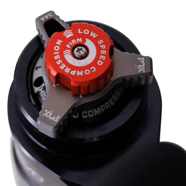Fox Shocks Performance Elite 2.5 (MPN: 883-26-143)