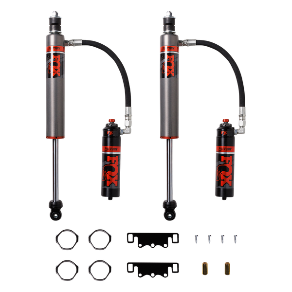 Fox Shocks 2.5 Factory Series Shock Absorber (MPN: 883-26-144)