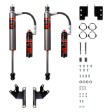 Fox Shocks 2.5 Factory Series Shock Absorber (MPN: 883-26-145)