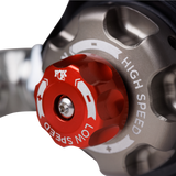 Fox Shocks 2.5 Factory Series Shock Absorber (MPN: 883-26-145)