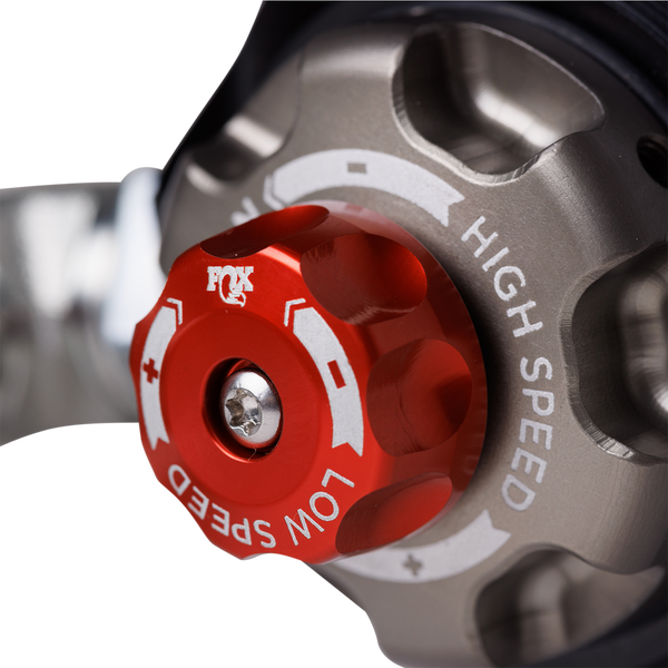 Fox Shocks 2.5 Factory Series Shock Absorber (MPN: 883-26-145)