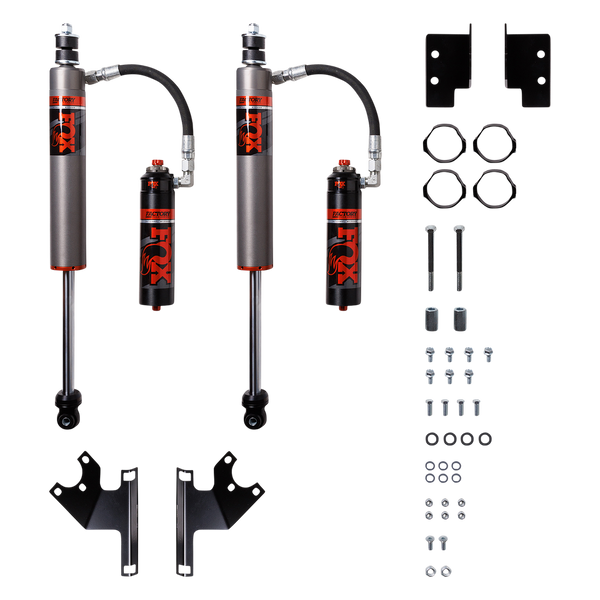 Fox Shocks 2.5 Factory Series Shock Absorber (MPN: 883-26-145)