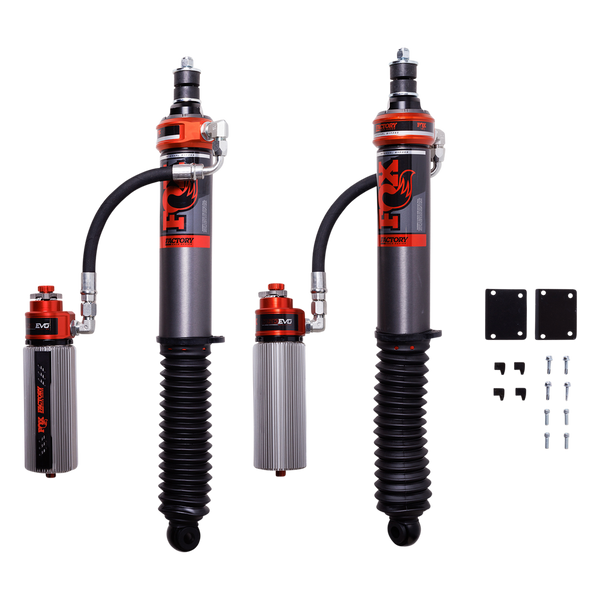 Fox Shocks 3.0 Factory Series Performance Shocks (MPN: 883-26-149)
