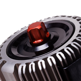 Fox Shocks 3.0 Factory Series Performance Shocks (MPN: 883-26-149)