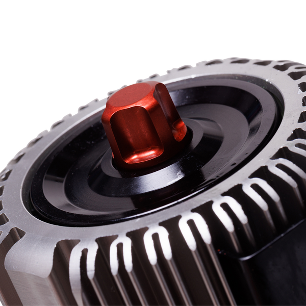 Fox Shocks 3.0 Factory Series Performance Shocks (MPN: 883-26-149)