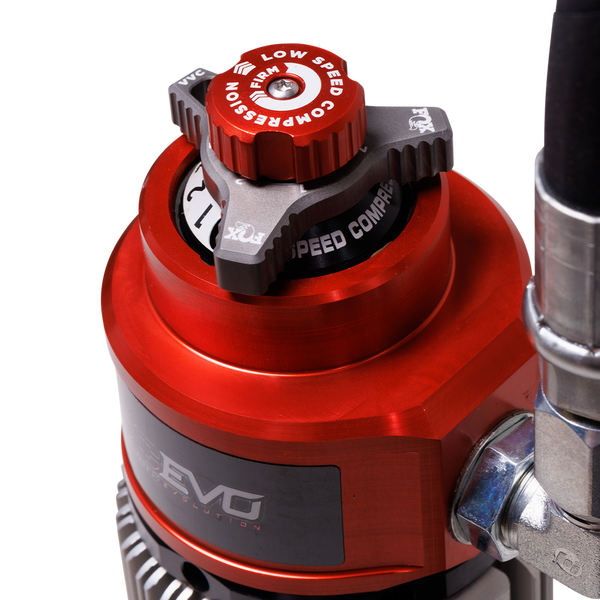 Fox Shocks 3.0 Factory Series Performance Shocks (MPN: 883-26-149)