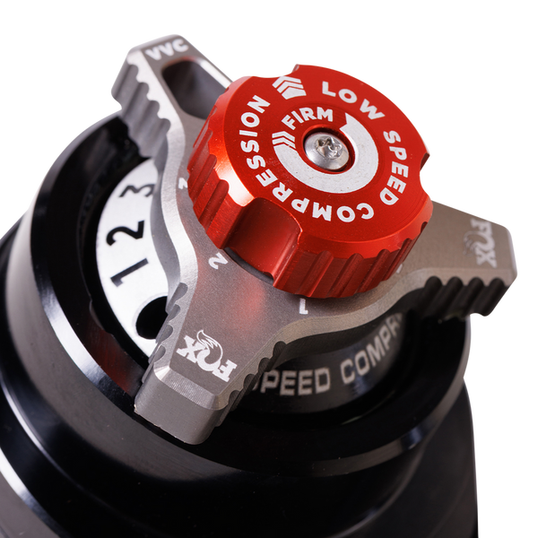 Fox Shocks Performance Elite Series 2.5 (MPN: 883-26-273)
