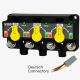Egis Battery Disconnect Switch (MPN: 8830-1535)