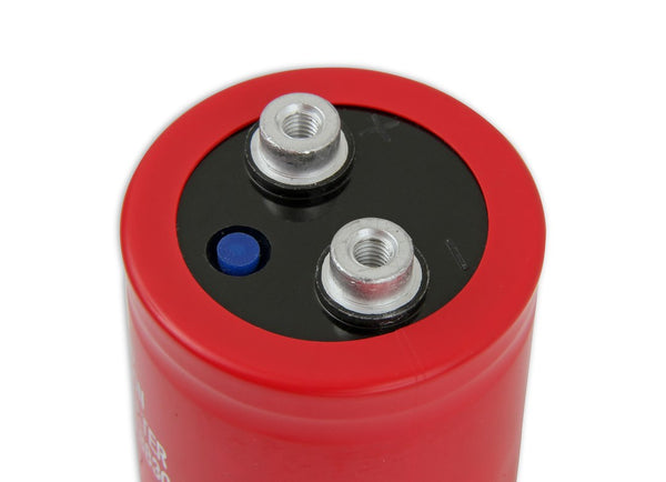 MSD Ignition Noise Filter (MPN: 8830MSD)