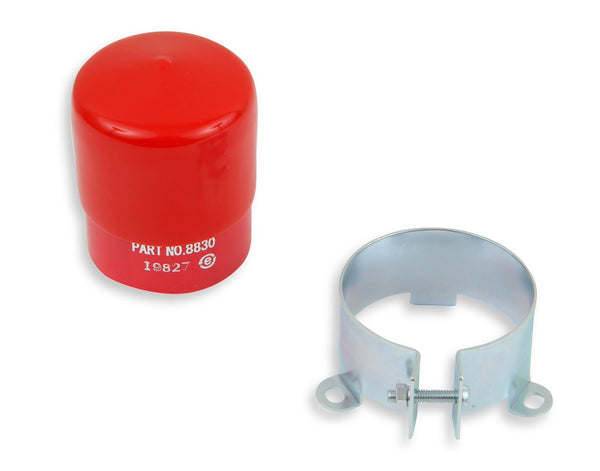 MSD Ignition Noise Filter (MPN: 8830MSD)