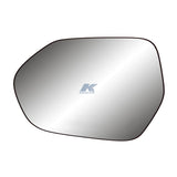 K-Source Exterior Mirror Glass (MPN: 88320)