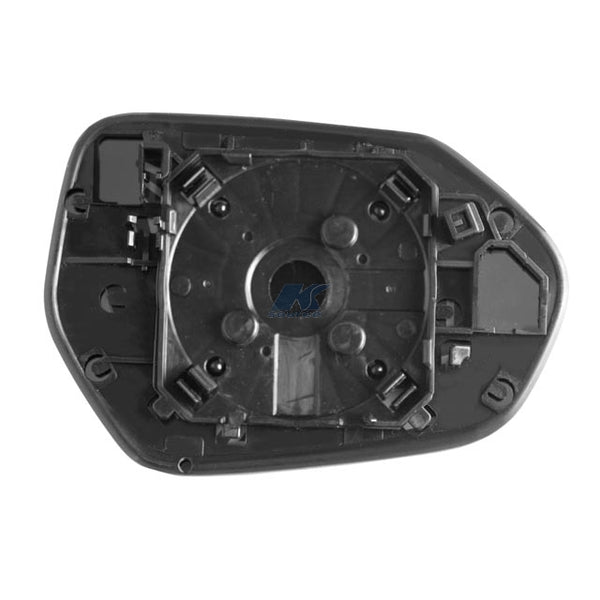 K-Source Exterior Mirror Glass (MPN: 88320)