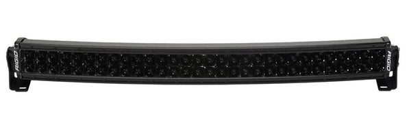Rigid RDS-Series Midnight Edition LED Light Bar (MPN: 883213BLK)