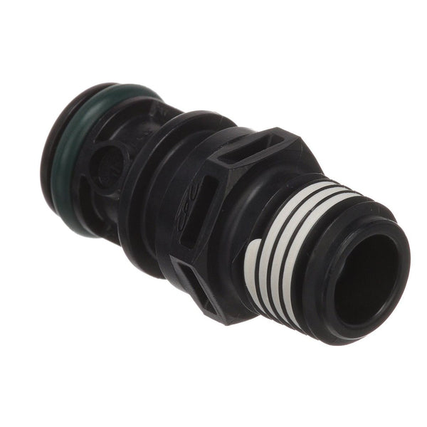 Attwood Universal Sprayless Connector (MPN: 8838TM6)
