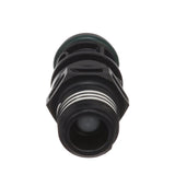 Attwood Universal Sprayless Connector (MPN: 8838TM6)