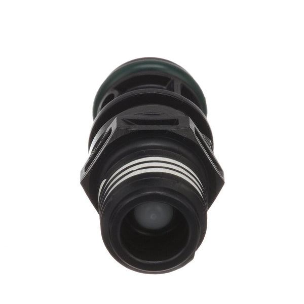 Attwood Universal Sprayless Connector (MPN: 8838TM6)