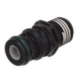 Attwood Universal Sprayless Connector (MPN: 8838TM6)