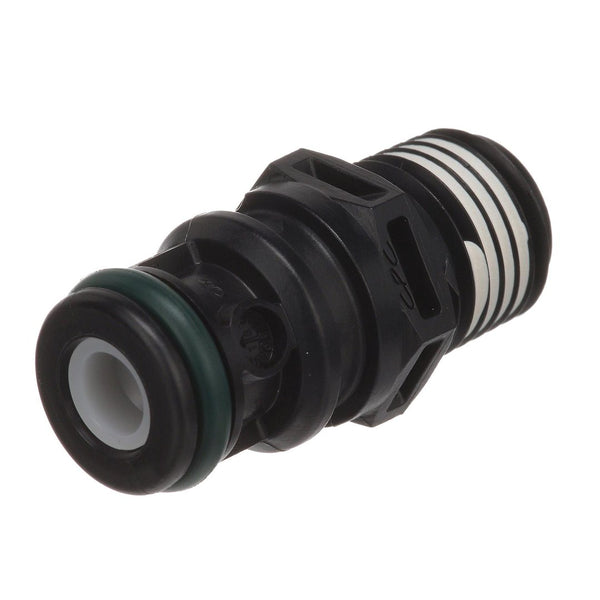 Attwood Universal Sprayless Connector (MPN: 8838TM6)