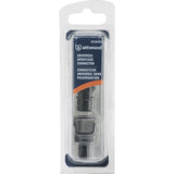 Attwood Universal Sprayless Connector (MPN: 8838US6)