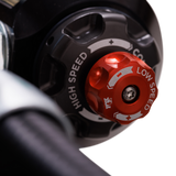 Fox Shocks Performance Elite 2.5 (MPN: 883-26-154)
