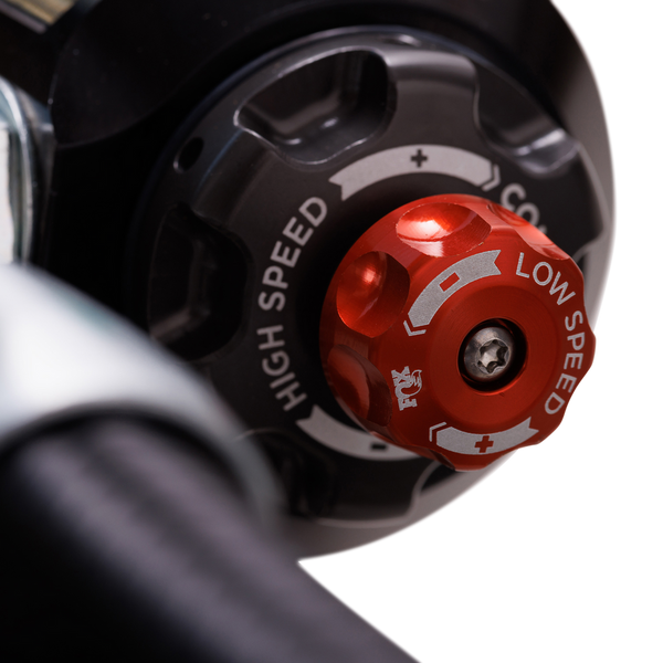 Fox Shocks Performance Elite 2.5 (MPN: 883-26-154)