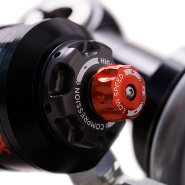 Fox Shocks Performance Elite 2.5 (MPN: 883-06-239)