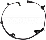 Dorman ABS Wheel Speed Sensor (MPN: 884-270)