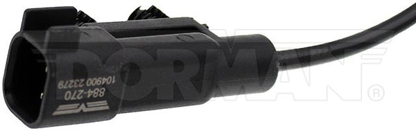 Dorman ABS Wheel Speed Sensor (MPN: 884-270)