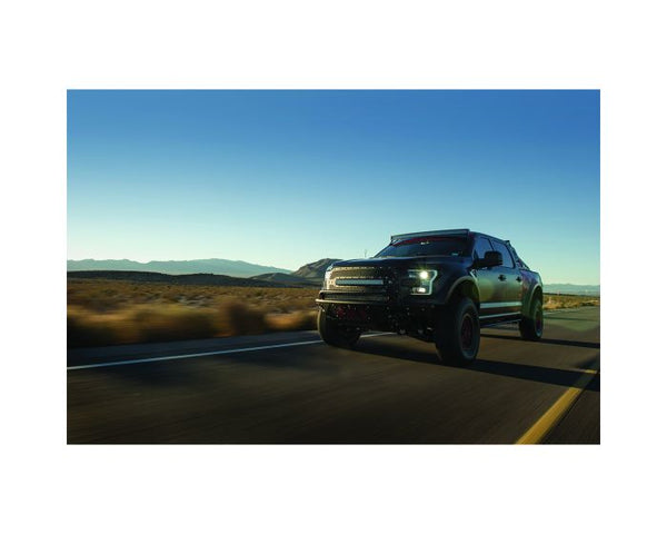 Rigid RDS-Series LED Light Bar (MPN: 884213)