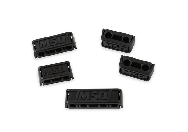 MSD Ignition Spark Plug Wire Separator (MPN: 8843)