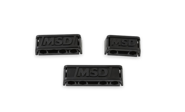 MSD Ignition Spark Plug Wire Separator (MPN: 8843)