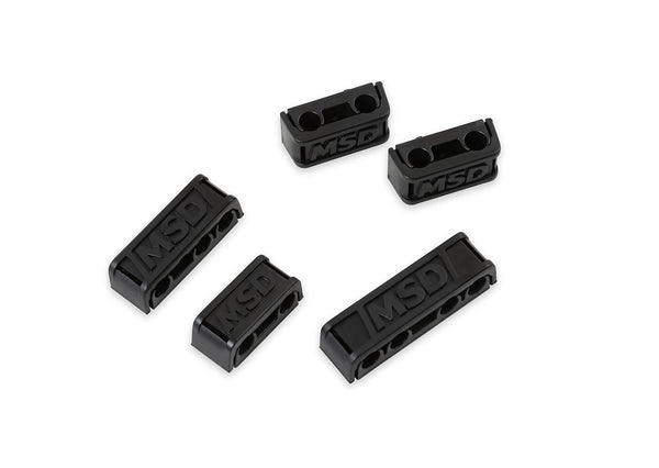 MSD Ignition Spark Plug Wire Separator (MPN: 8843)