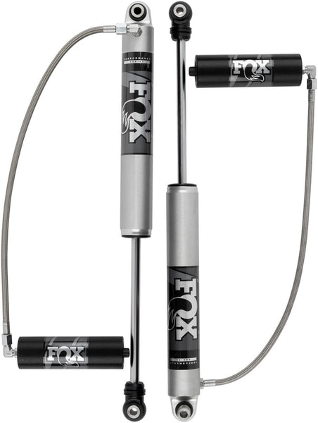 Fox Shocks Performance Series 2.0 Reservoir Shock (MPN: 885-24-212)