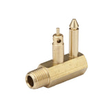 Attwood Marine Fuel Line Fitting (MPN: 8873-6)