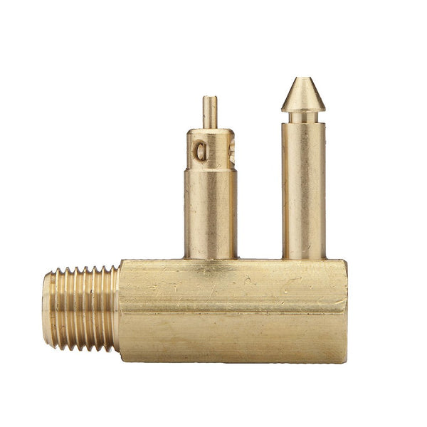 Attwood Marine Fuel Line Fitting (MPN: 8873-6)