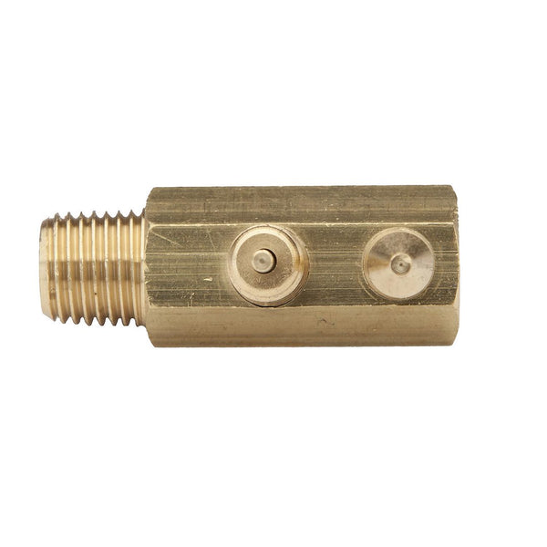 Attwood Marine Fuel Line Fitting (MPN: 8873-6)
