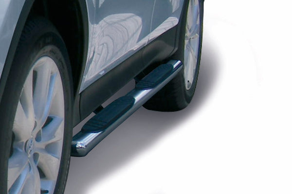 Go Rhino OE Xtreme Nerf Bar Component (MPN: 640071PS)